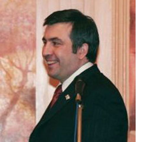 Preşedintele georgian cheamă la dialog opoziţia, după o zi de proteste