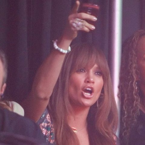 J.Lo se dezlănţuie - VEZI GALERIE FOTO