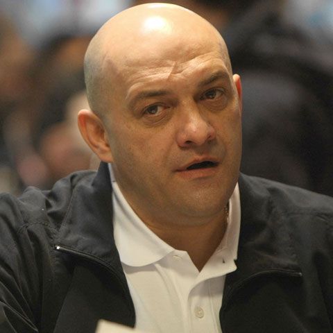 Balint: \"Dacă nu învingem Craiova anulăm tot ce am făcut cu Rapid\"