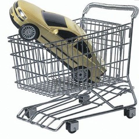 Exclusiv REALITATEA.NET: Piaţa de leasing auto a intrat în picaj. Numărul maşinilor recuperate de la rău-platnici a crescut cu 60% 