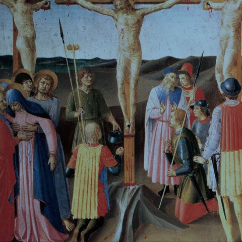 Ultimul volum al Colecţiei Mituri Biblice - luni, în Cotidianul