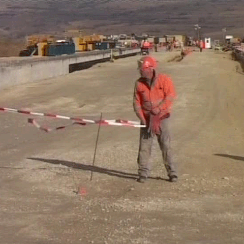 Ministerul Transporturilor cere 500 milioane de euro de la BEI pentru autostrada Bucureşti-Ploieşti