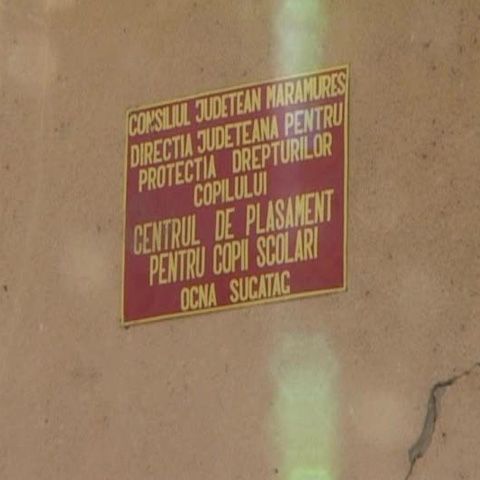 Un copil dintr-un centru de plasament a fost bătut de un educator 