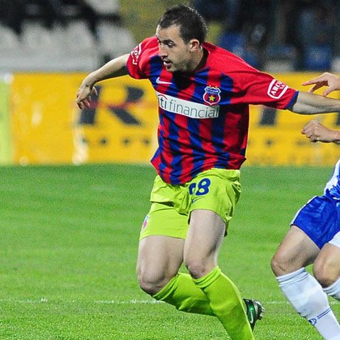 Steaua a reaprins speranţa pentru Farul, după 1-1 în Ghencea
