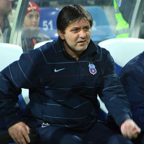 Liga I, etapa 24: Steaua - Farul 1-1