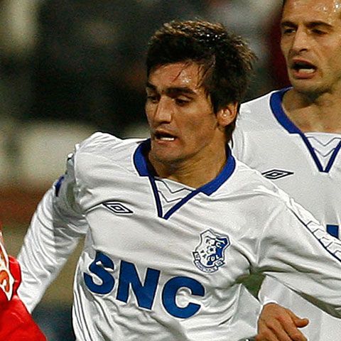 Constănţenii sunt trişti pentru că nu au obţinut trei puncte în Ghencea