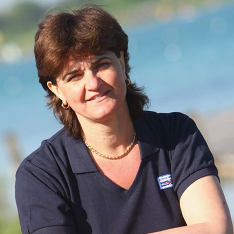 Elisabeta Lipă: Sportivii au avut nişte poliţe de plătit la acest meci 