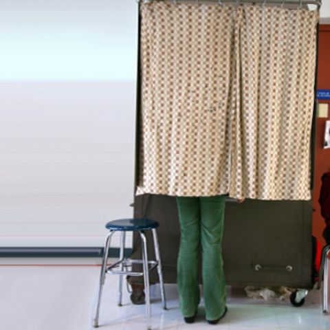 Un candidat mort a fost reales ca primar într-un oraş din SUA