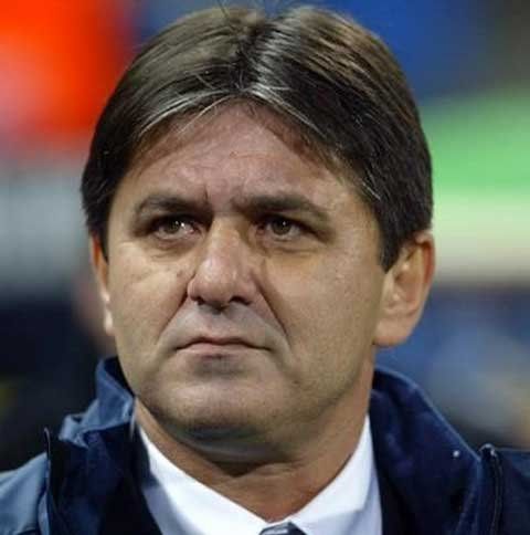 Lăcătuş: "Cred în continuare că putem termina pe primele trei locuri"