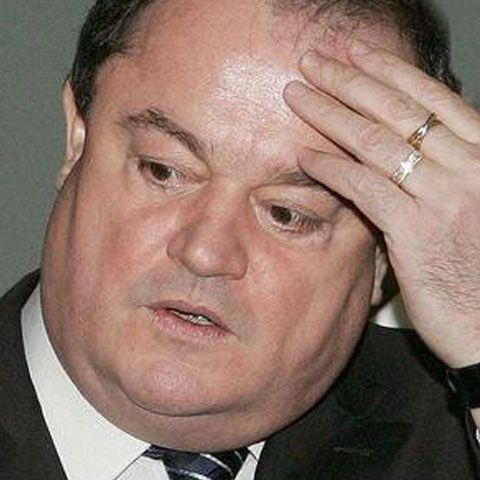 Blaga spune că PD-L discută uneori cu "două PSD-uri"