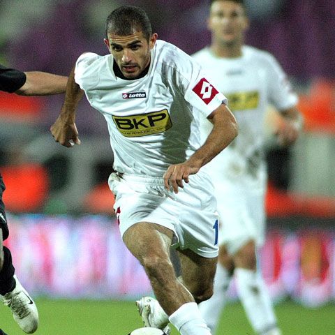 FC Timişoara a învins Craiova în derby-ul echipelor momentului, scor 1-0