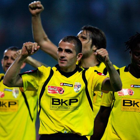 Liga I, etapa 24: FC Timişoara - Universitatea Craiova 1-0