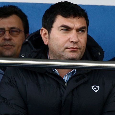 Borcea: "Nu se poate vorbi de greşeli de arbitraj la 4-1!"