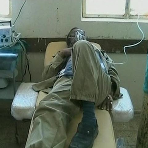 Atentatele din ultima săptămână în zona Bagdadului au făcut 53 de morţi 