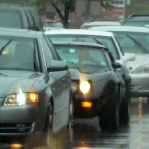 Vremea se află într-un proces de răcire, anunţă meteorologii