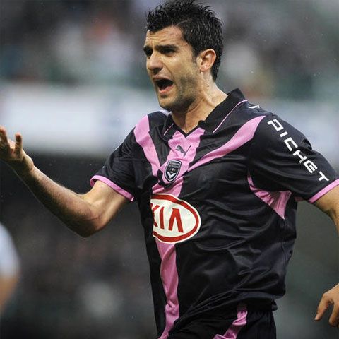 Rezultate din etapa a 31-a a campionatului Franţei