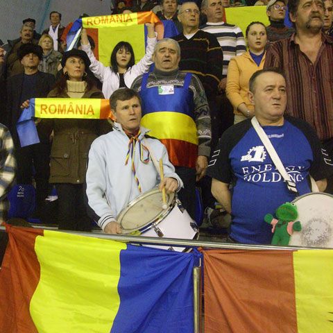 Handbal: Naţionala feminină de tineret a României s-a calificat la CE, băieţii au ratat CM