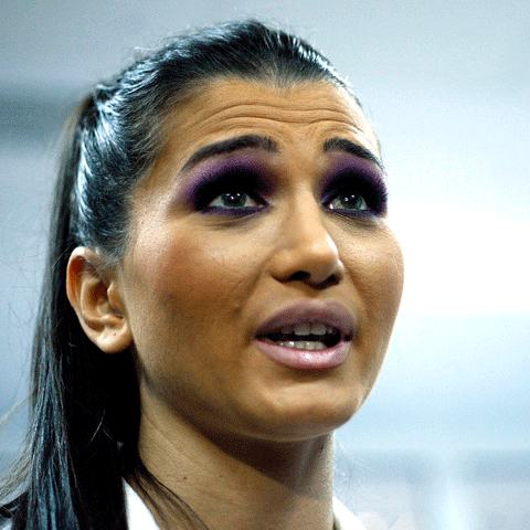 President's daughter and far-right party PRM could make it to the European Parliament, poll shows