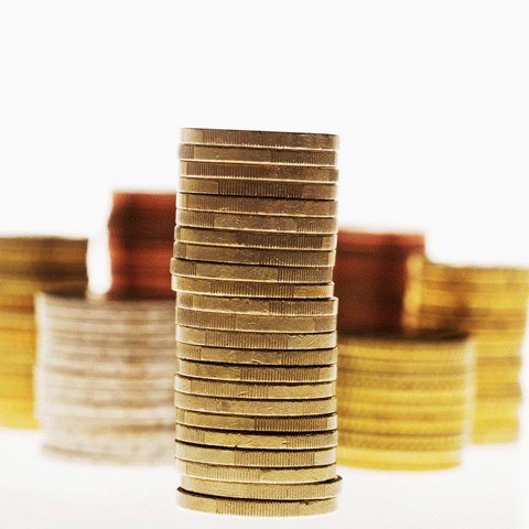 Romania's budget gap widens to 1.54% in March, on drop in revenues, official says