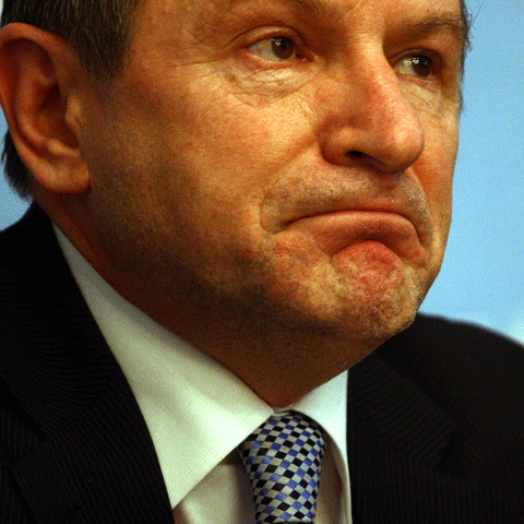 Radu Berceanu: Preţul estimat iniţial pentru Autostrada Transilvania a fost prezentat aşa "ca să sune bine"