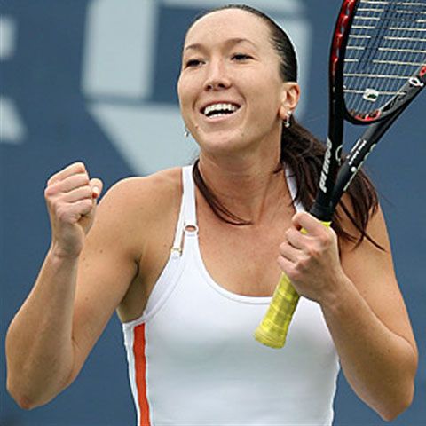 Tenis - Jelena Jankovic a câştigat turneul de la Marbella