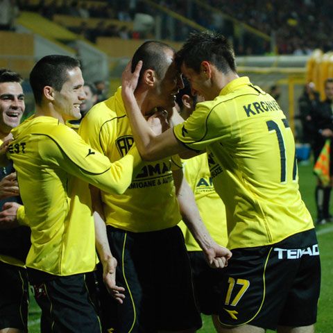 FC Braşov - Gloria Buzău 4-0 (FINAL)