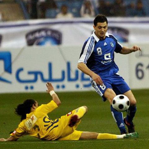 Arabia Saudită: Rădoi a marcat din nou pentru Al-Hilal, dar echipa sa a ratat titlul de campioană