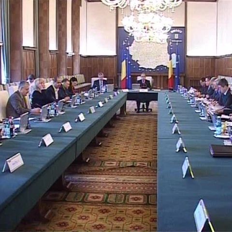 Liderii Coaliţiei PSD-PDL au în plan noi măsuri de relansare a economiei