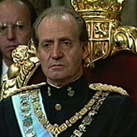 ETA plănuia să îl ucidă pe regele Juan Carlos într-un atac cu rachetă