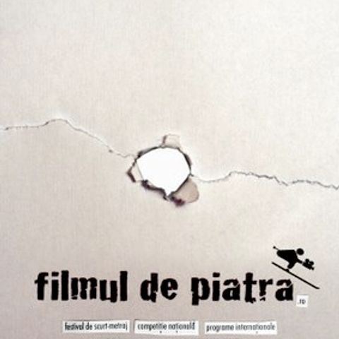 Filmul de Piatră, prezentat şi la Bucureşti