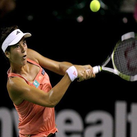 Tenis - Sorana Cârstea a urcat şase poziţii în clasamentul WTA şi se află pe locul 36