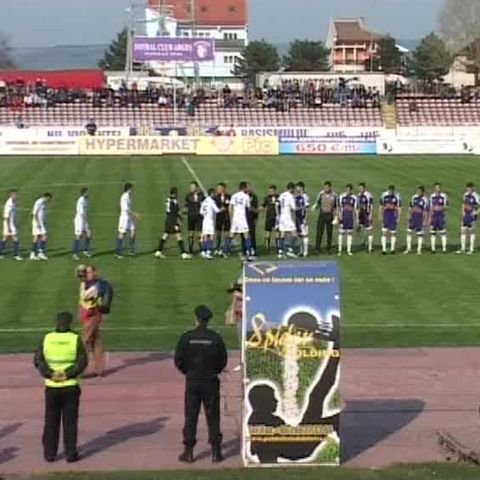 Dezbatere REALITATEA.NET: Credeţi că există corupţie în fotbalul românesc?