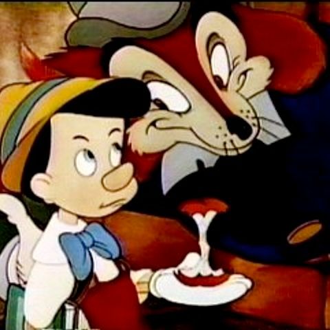 Filmele de animaţie transmit copiilor mesaje eronate despre modul în care pot face faţă abuzurilor