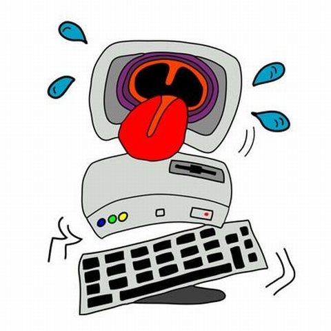 60% din problemele firmelor pe partea de service IT sunt cauzate de navigarea pe Internet