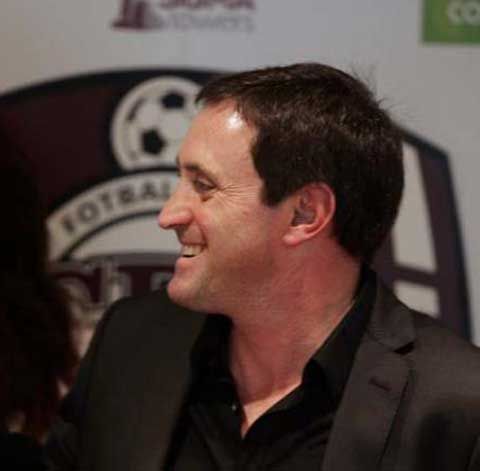 Cupa României - Conceicao consideră că o victorie contra echipei Pandurii ar conta pentru moral