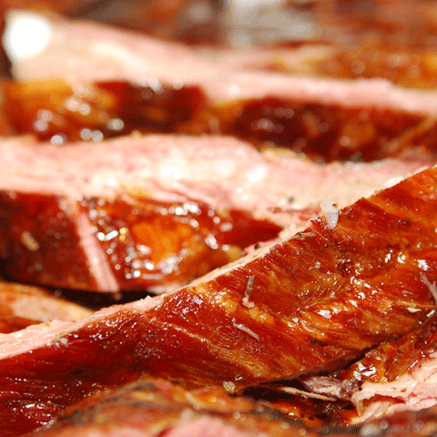 Reţete pe bază de carne de miel, pentru masa de Paşte