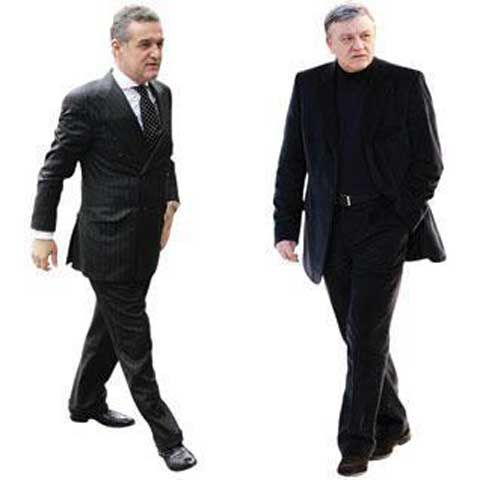 Principalele scandaluri care au lăsat o amprentă serioasă pe fotbalul românesc