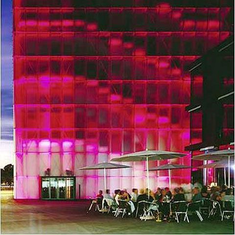 Nobelul pentru arhitectură merge în Elveţia