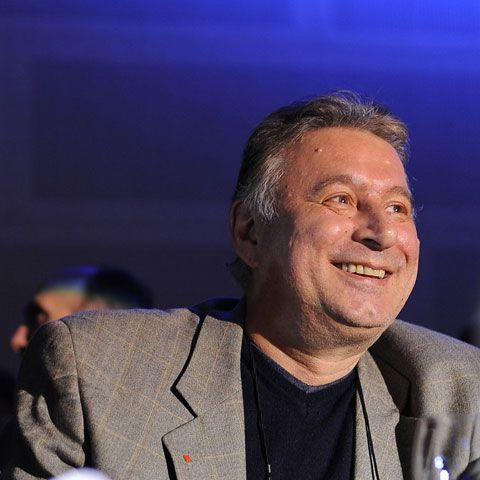 Mădălin Voicu: Pe Mircea Sandu nu poate să-l dea jos nici Băsescu