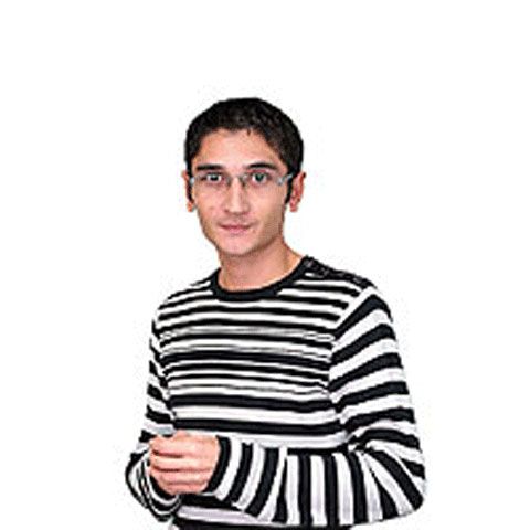 Costin Ilie: Ohooo, ce criză minunată!