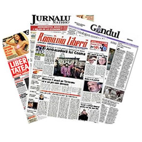 Personaje din fotbalul românesc fac bani grei şi spală sume mari prin casele de pariuri, se afirmă în presa de astăzi