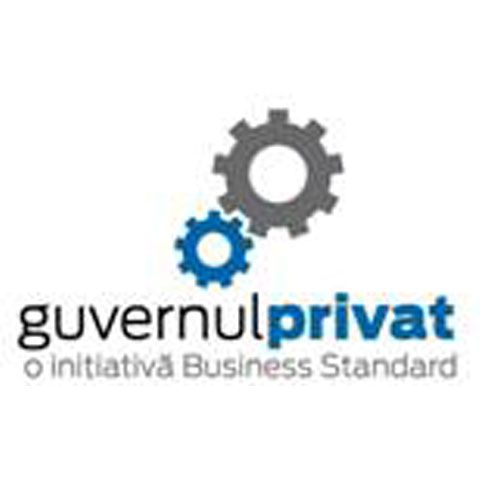 Membrii Guvernului Privat faţă în faţă cu Radu Berceanu, Ministrul Transporturilor şi Infrastructurii