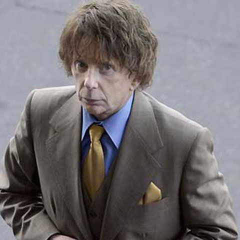 Producătorul Phil Spector a fost găsit vinovat pentru omor calificat