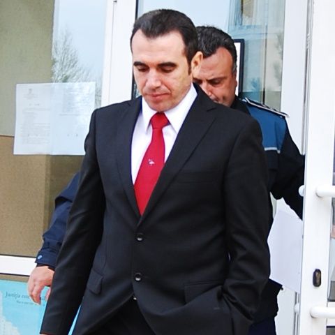 Avocaţii lui Cornel Penescu şi Gheorghe Constantin au depus recurs la decizia de arestare preventivă
