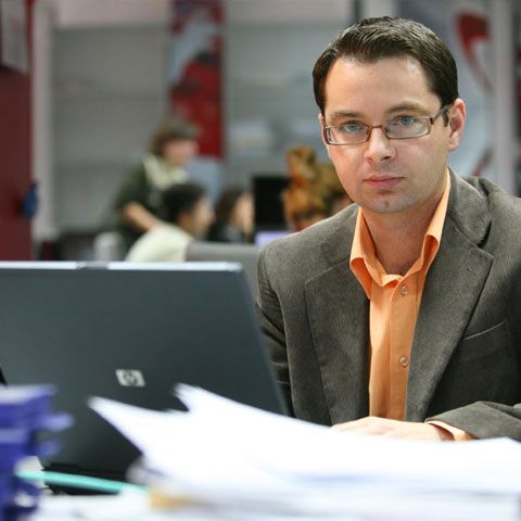 REALITATEA.NET deschide seria buletinelor informative în format video - REALITATEA.NET Magazin