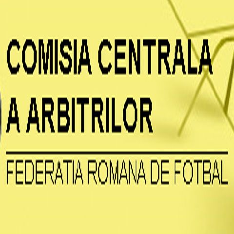 CCA - Marcel Lică se va ocupa de delegările arbitrilor în absenţa lui Gheorghe Constantin