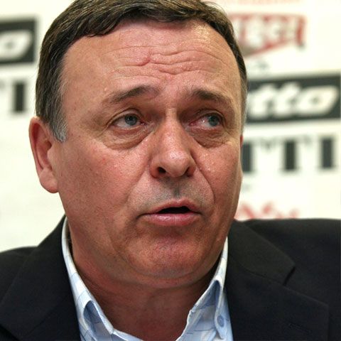 Gheorghe Constantin este preşedintele CCA din 2005 