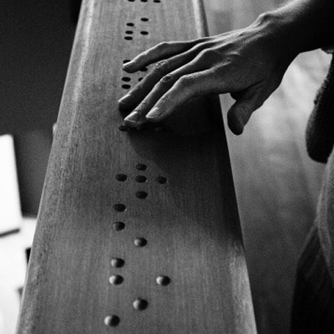 Biblioteca Judeţeană din Giurgiu va pune în funcţiune un serviciu de lectură pentru nevăzători