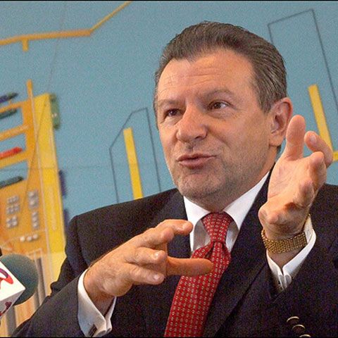 Berceanu: CNADNR întârzia plata unor facturi pentru a primi cadouri 