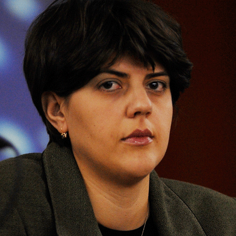 Kovesi s-a întâlnit cu şeful FBI, cu care a vorbit despre legea privind stocarea datelor personale